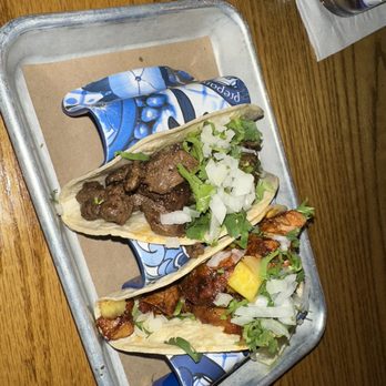 Bar Mexicana - Carne asada taco & Carnitas taco - Mexican Near Me - New York, New York Bar Mexicana - Carne asada taco & Carnitas taco - Mexican Near Me - New York, New York