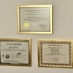 Knots & Kneads Massage + PEMF Therapy - Licensed Massage Therapist and Neuromuscular Therapist