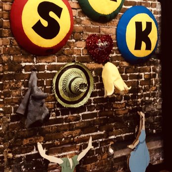 Sak Comedy Lab - Comedy Clubs Near Me - Orlando, Florida