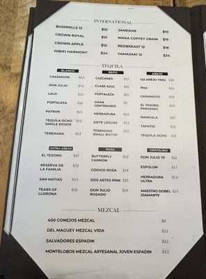 Menu photo 1 Clubhouse 66 Glendora, CA Menu photo 1 Clubhouse 66 Glendora, CA