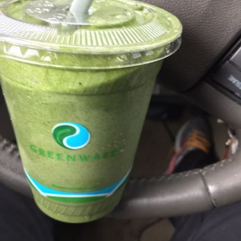 Green Life Market - "Yoda" this smoothie is sooooooo yummy in my yummy - Juice Bars & Smoothies Near Me - Butler, New Jersey Green Life Market - "Yoda" this smoothie is sooooooo yummy in my yummy - Juice Bars & Smoothies Near Me - Butler, New Jersey