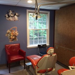 Potomac Falls Pediatric Dentistry