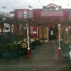 Pizzéria Gepetto