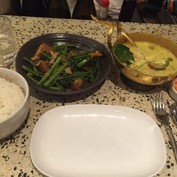 Green Curry