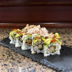 Tomo Sushi & Grill - GUAPO