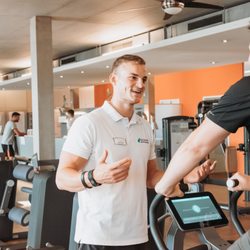 Rückgrat-Center Freiburg Stühlinger - Rückgrat Freiburg Stühlinger - Wir beraten und betreuen Sie, für Ihre ganz persönliche Bestform!