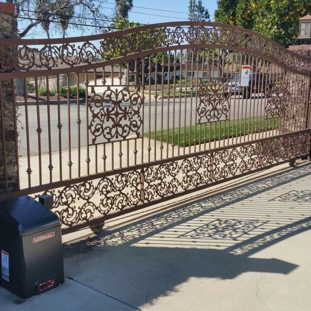 VG Tech - Electric motor replacement - Fences & Gates Near Me - Ontario, California VG Tech - Electric motor replacement - Fences & Gates Near Me - Ontario, California