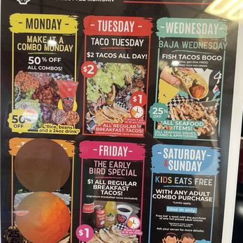 Senor Burro - Fast Food Near Me - San Antonio, Texas
