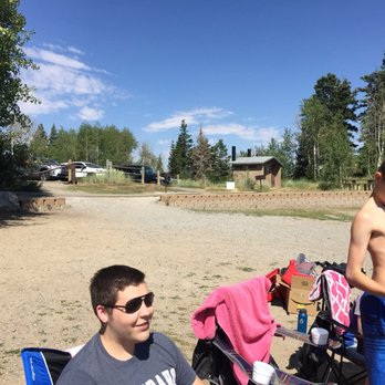 Payson Lakes Campground - Campgrounds Near Me