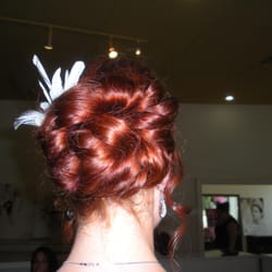 Artist Hair Bar
