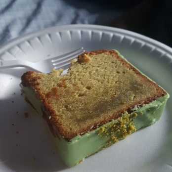maman - Pistachio loaf - Bakeries Near Me - New York, New York