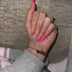 American Nails Cumming