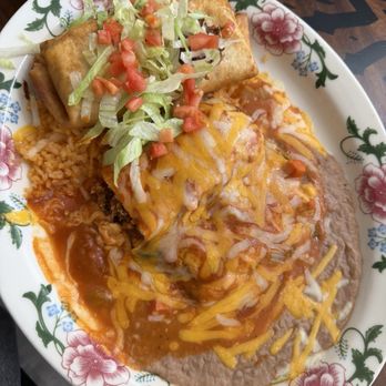 Casa Mezcal - Chimichanga, tamale, chili relleno - Mexican Near Me - Alpine, Wyoming