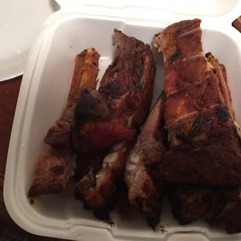 Burnet BBQ IV Churrasqueira - Pork ribs! - American Near Me - East Orange, New Jersey Burnet BBQ IV Churrasqueira - Pork ribs! - American Near Me - East Orange, New Jersey