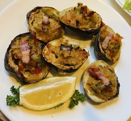 Progress Grill by null