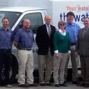 Mechanical Solutions - The staff at Mechanical Solutions, Inc. is ready to help you with your water purification needs. - Water Purification Services Near Me - Hillsborough, North Carolina