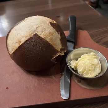 Cooper’s Hawk Winery & Restaurant - Bread and butter come with the meal. - Wine Bars Near Me - Morton Grove, Illinois Cooper’s Hawk Winery & Restaurant - Bread and butter come with the meal. - Wine Bars Near Me - Morton Grove, Illinois