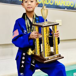 North Shore Martial Arts