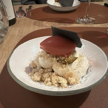 Le Sauvage - French Near Me - Paris, 75