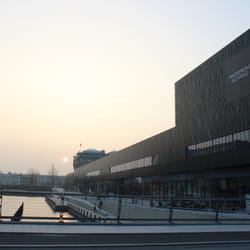 Waterfront