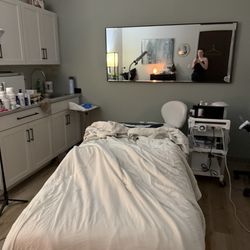 Tranquility wellSPA