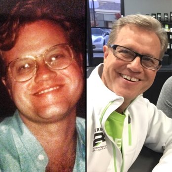 Impact Nutrition - 38 on the left 60 Years Old on the Right!! - Juice Bars & Smoothies Near Me - Folsom, California Impact Nutrition - 38 on the left 60 Years Old on the Right!! - Juice Bars & Smoothies Near Me - Folsom, California
