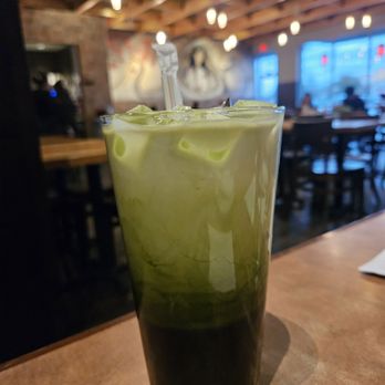Pho With Us - Green Matcha Thai Tea - Vietnamese Near Me - Austin, Texas Pho With Us - Green Matcha Thai Tea - Vietnamese Near Me - Austin, Texas