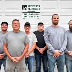 Craig Anderson Plumbing