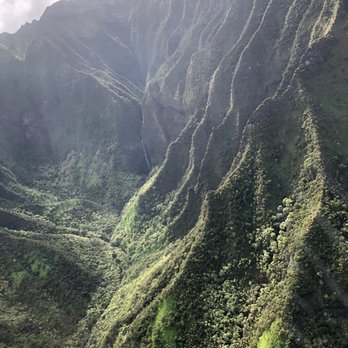 Wings Over Kauai - North shore - Tours Near Me - Lihue, Hawaii