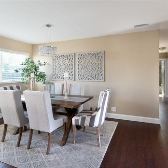 Staging By Dora Design - Home Staging Near Me - Tracy, California