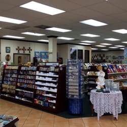 Libreria San Pablo & St Paul Distribution Center