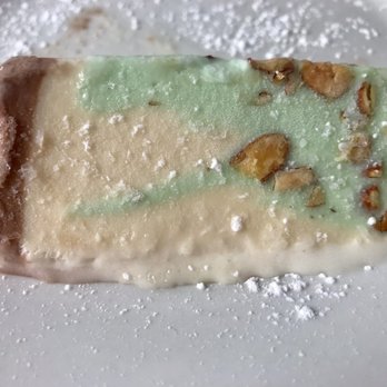 da-Angelo Pizzeria & Ristorante - Spumoni - Pizza Near Me - Albertson, New York