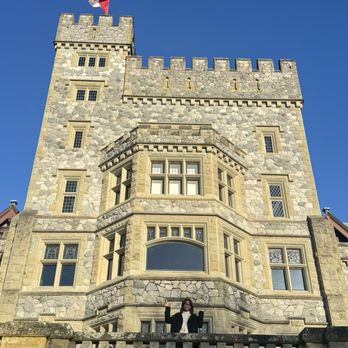 Hatley Castle - The family that lived at the Hatley Castle still roams around the premises - Landmarks & Historical Buildings Near Me - Victoria, British Columbia