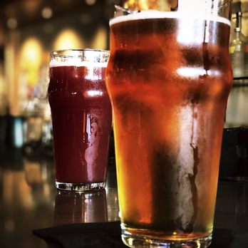Sauced Bar and Oven - Great selection of local craft beers - Rebel Kettles Working Glass Hero - Pizza Near Me - Little Rock, Arkansas Sauced Bar and Oven - Great selection of local craft beers - Rebel Kettles Working Glass Hero - Pizza Near Me - Little Rock, Arkansas