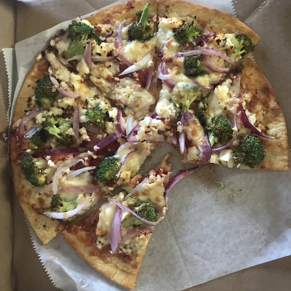 Towson Pizzeria & Grill - Pizza Near Me - Towson, Maryland Towson Pizzeria & Grill - Pizza Near Me - Towson, Maryland