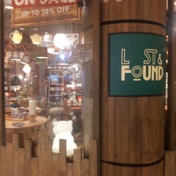 Lost & Found - Home Decor Near Me - Hong Kong, HK
