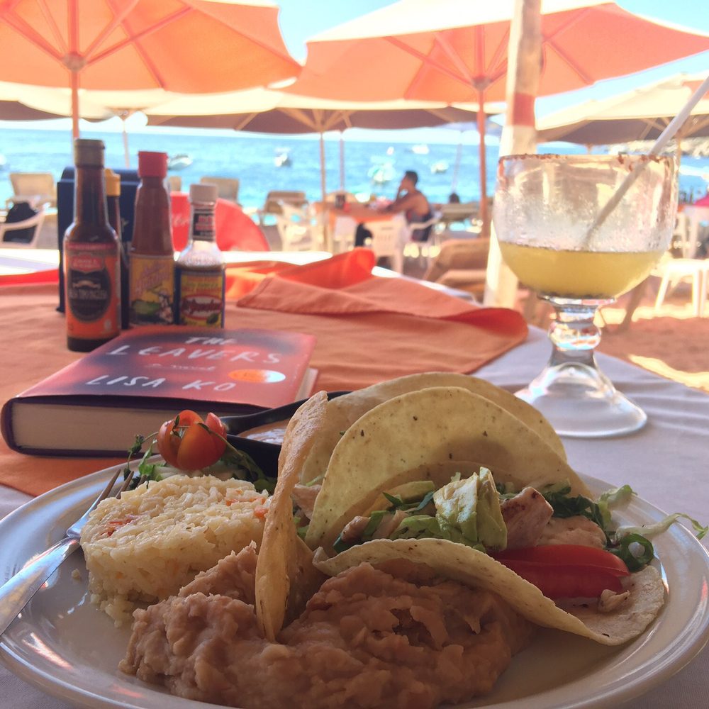 Domingo's - Mexican Near Me - Yelapa, JAL Domingo's - Mexican Near Me - Yelapa, JAL