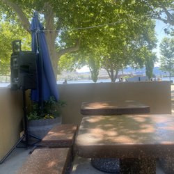 Gyro Beach Cafe