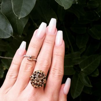 Queen's Nails & Facial - Nail Salons Near Me - Los Alamitos, California