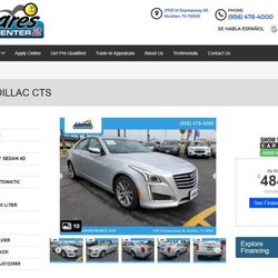 Caribbean Motor Company