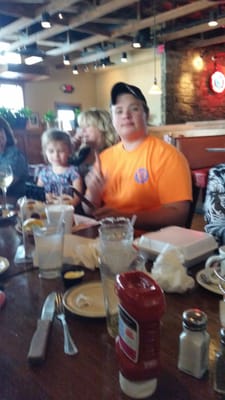 Hickory Falls Restaurant by null