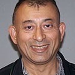 Sohail Nasim, MD