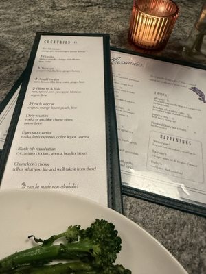Menu photo 2 The Alexander Rochester, NY Menu photo 2 The Alexander Rochester, NY