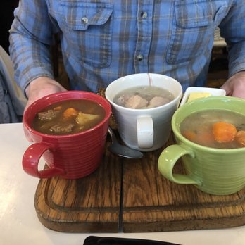The Boxty House - Stew Platter - Irish Near Me - Dublin, D The Boxty House - Stew Platter - Irish Near Me - Dublin, D