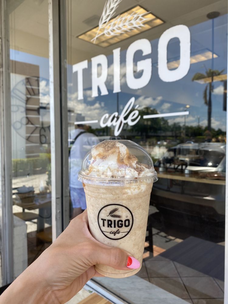 Trigo Café
