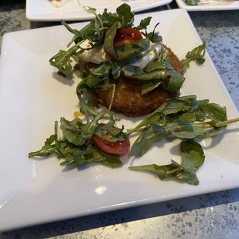 Stella Blu - Caprese Salad - Bars Near Me - Nashua, New Hampshire