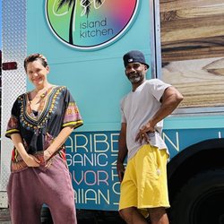 ISLA - Husband and Wife Chef Duo bringing a new flavor and vibe to the island of Maui
