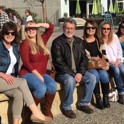 Pacific Coast Travel - The Pacific Coast Travel Family