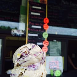 Townline Creameries - Blueberry Pancake Giffords!