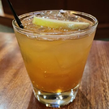 Seasons 52 - Apple Bourbon Infusion - Wine Bars Near Me - Cherry Hill, New Jersey Seasons 52 - Apple Bourbon Infusion - Wine Bars Near Me - Cherry Hill, New Jersey